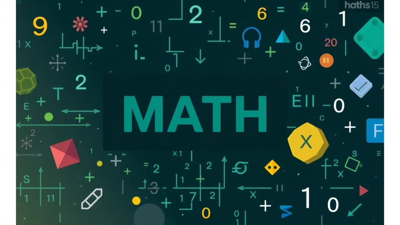 Unlock the Fun with Math in games math cool image