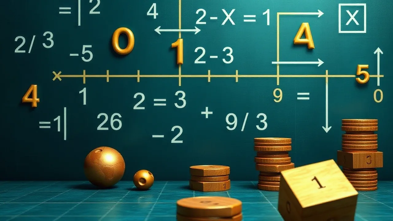 Mastering Math with Cool Free Online Games image