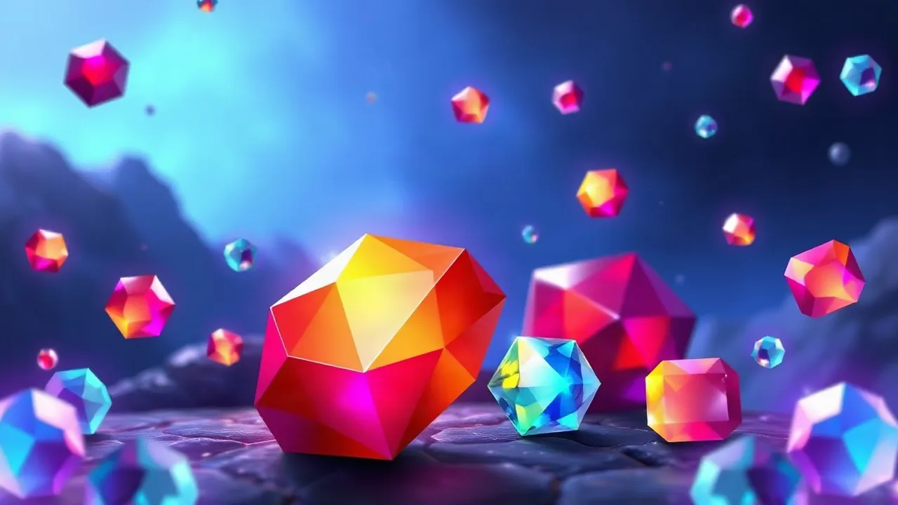 Unlocking the Puzzle: coolmathgems Gems image