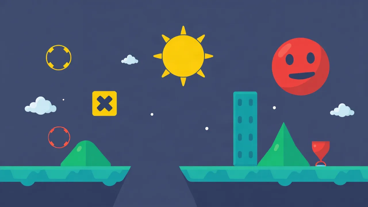 Cool Math Games: A World of Fun and Learning image