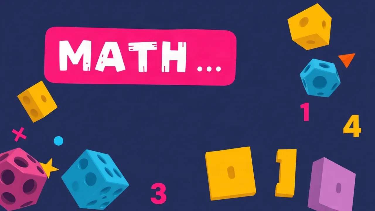 Unlocking Math Fun with Coommathgames image