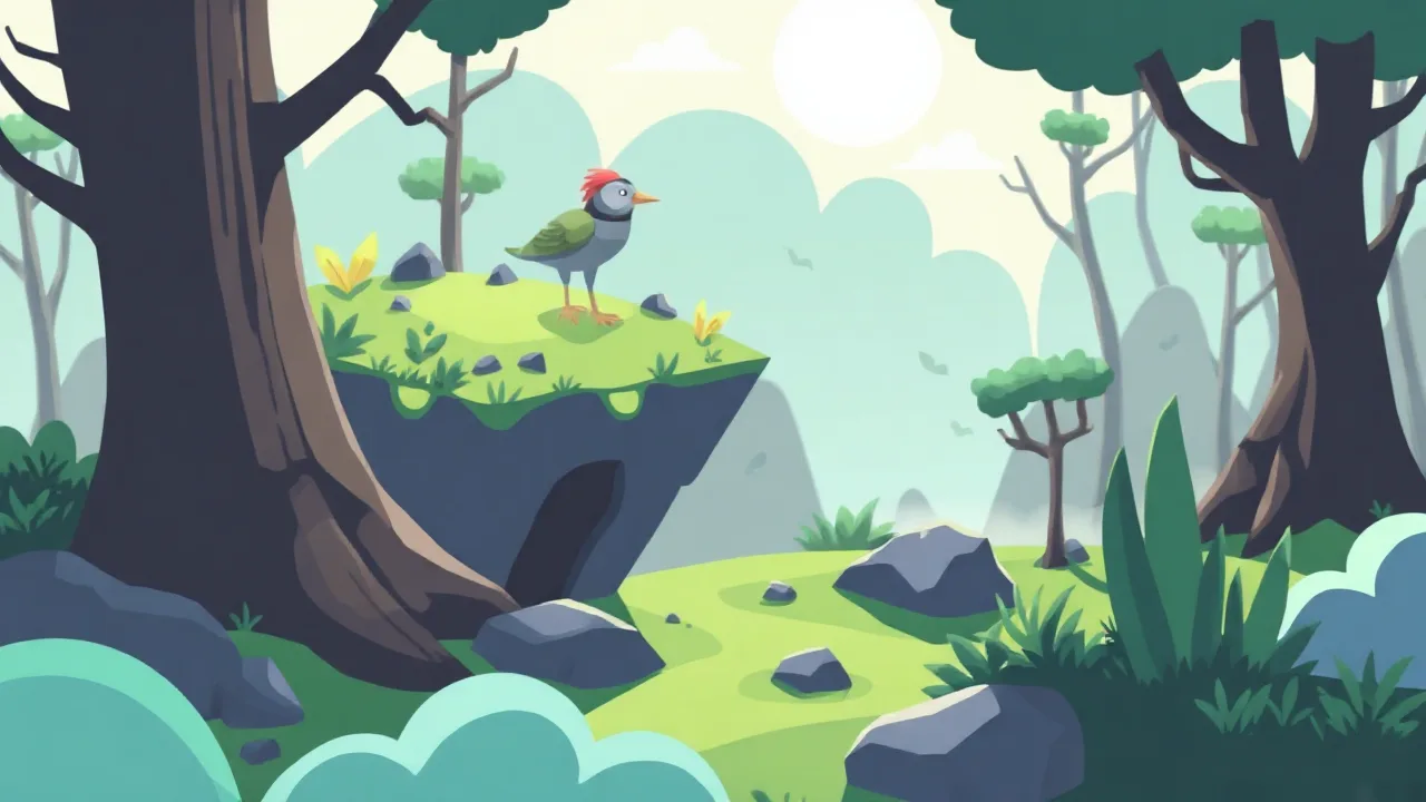 Discover the Fun of easy unblocked cool math idle games image