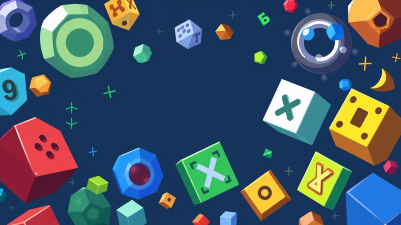 Unblock Your Math Skills with Coolmaths Games Unblocked image
