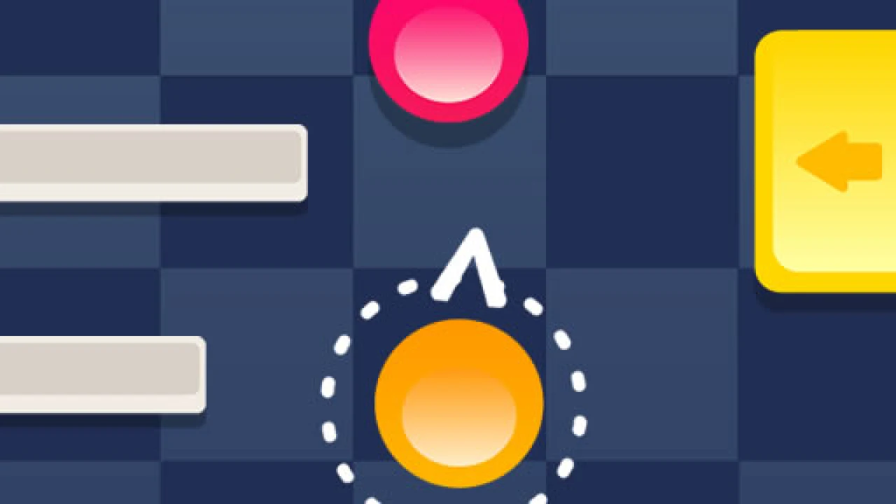 Escape the Math Maze: Online Unblocked Cool Math Escape Games image