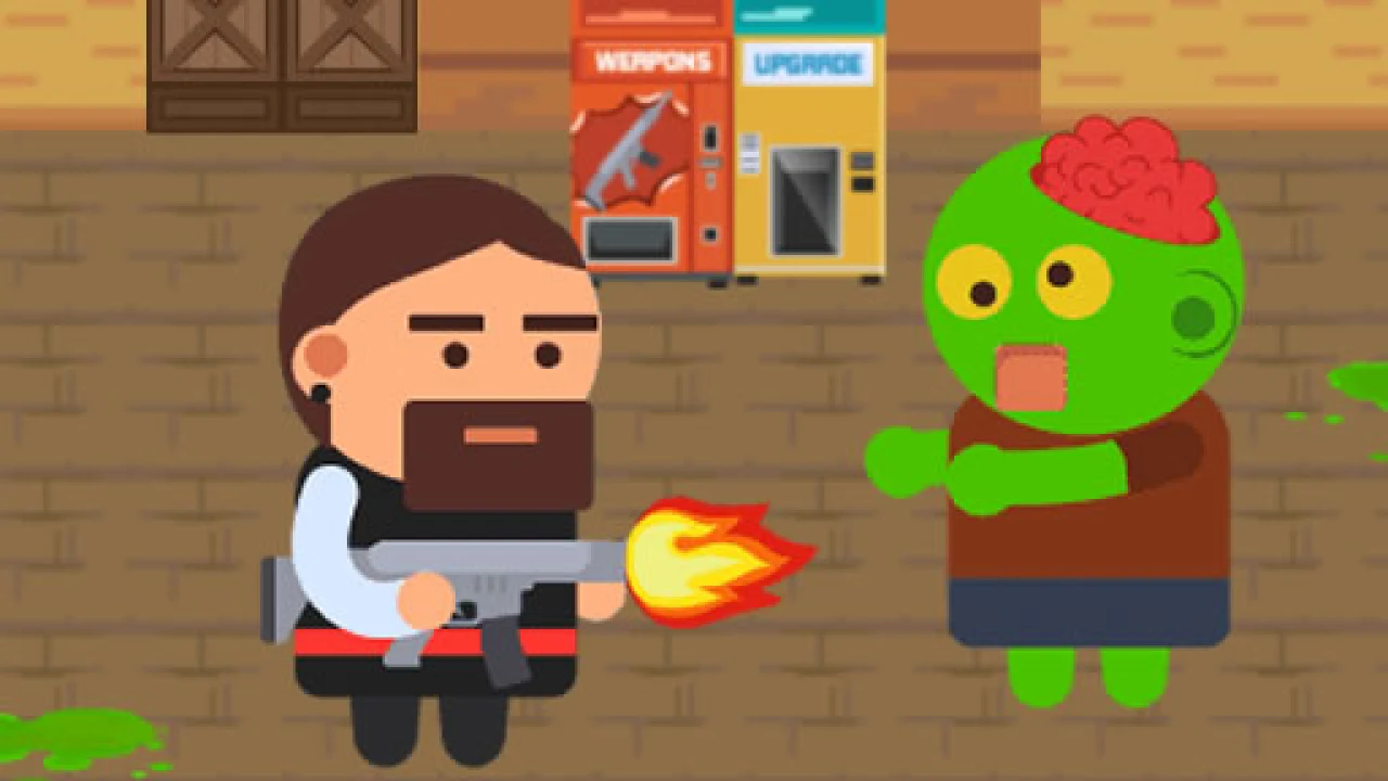 Escape Challenge: Unblocked Cool Math Free Games image