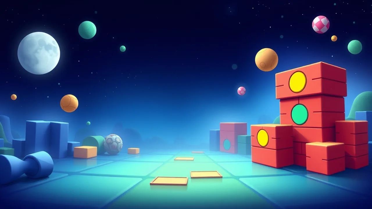 Unlock the Fun with Cool Math Free Online Games image