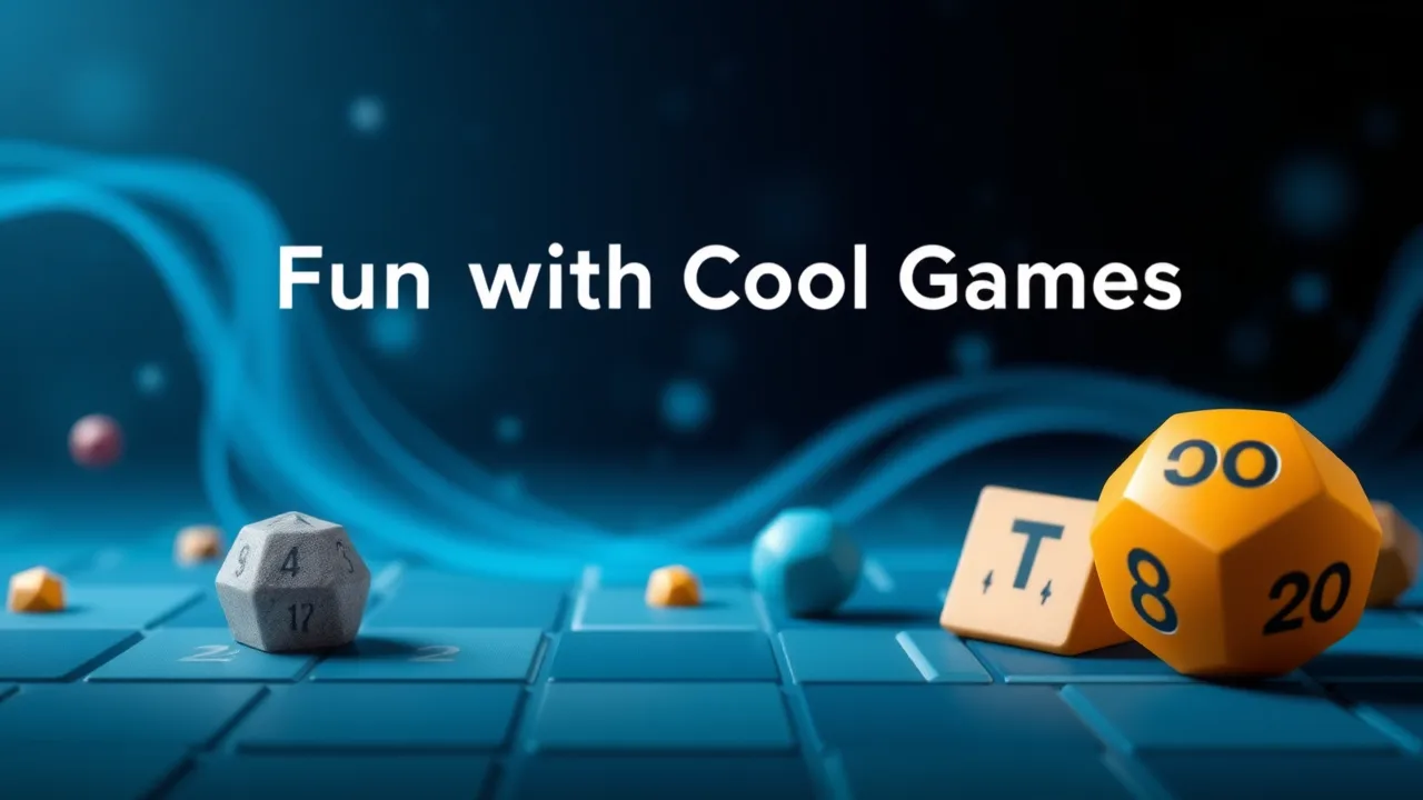 Unlock Free Math Fun with Cool Games image