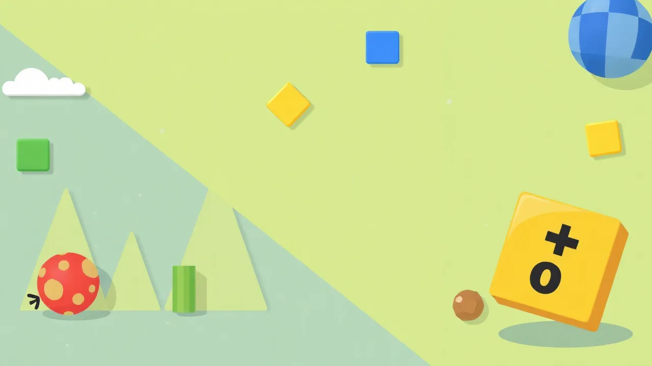 Google Cool Math Games: Fun and Challenging image