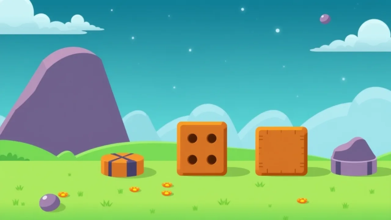 Subtraction Fun with Unblocked Cool Math Safe Games image