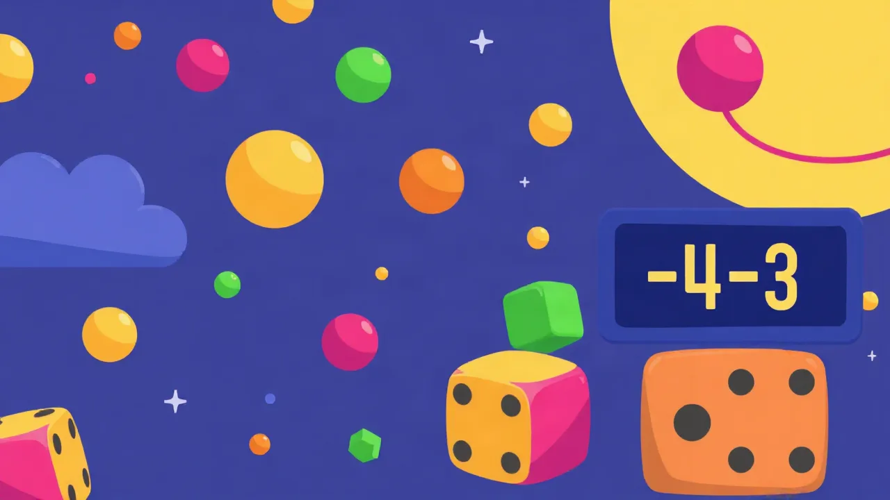 Math Fun with cool math for kids image