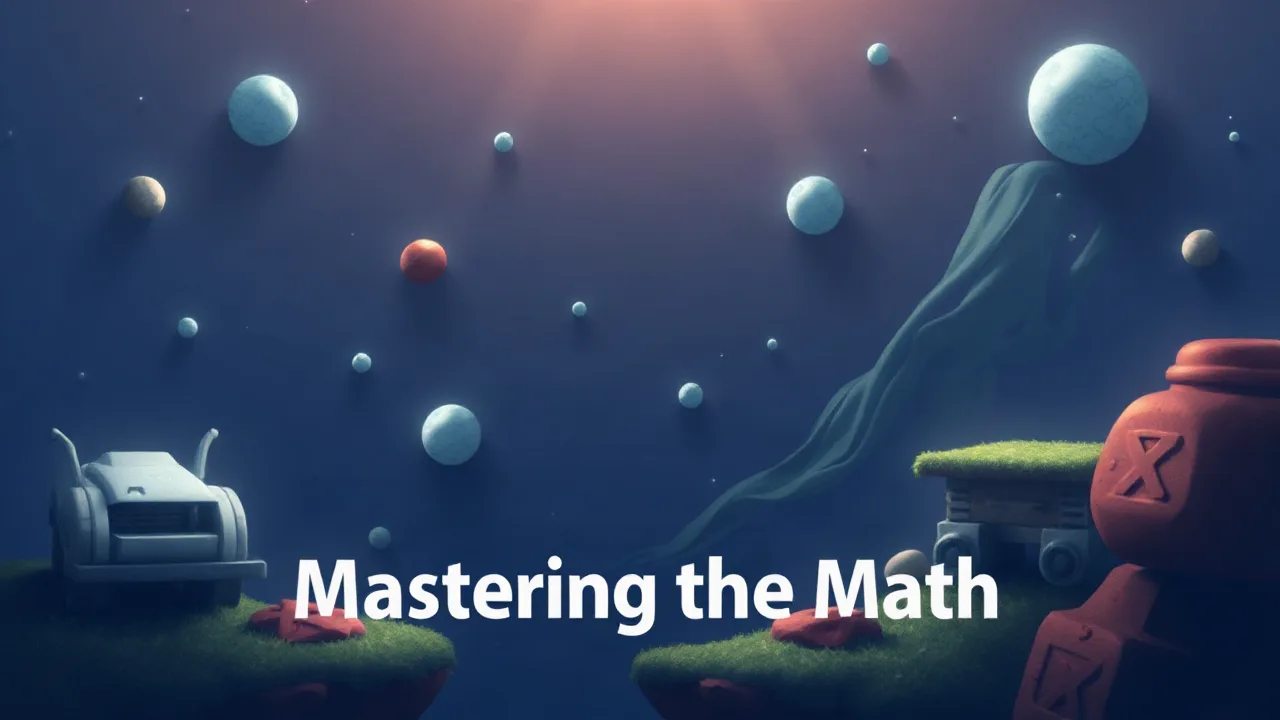 Coolmathgames Login: Mastering the Math image