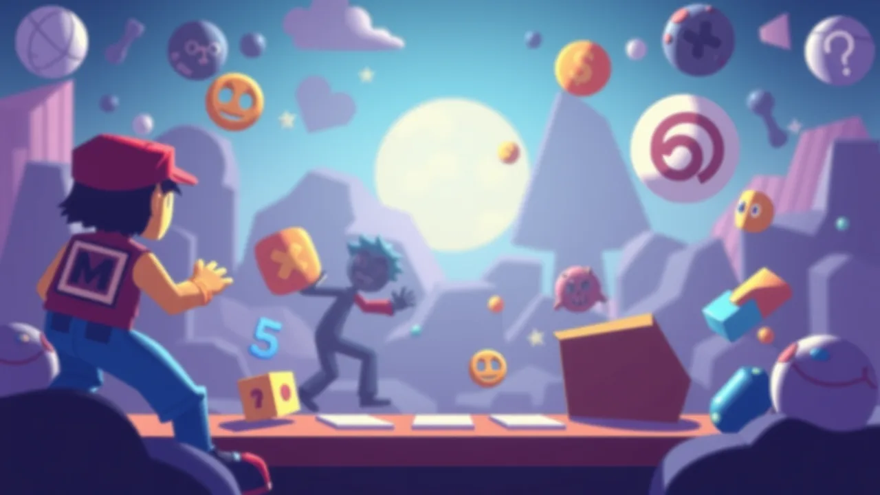 Explore Free Play Fun with cool math games free play image