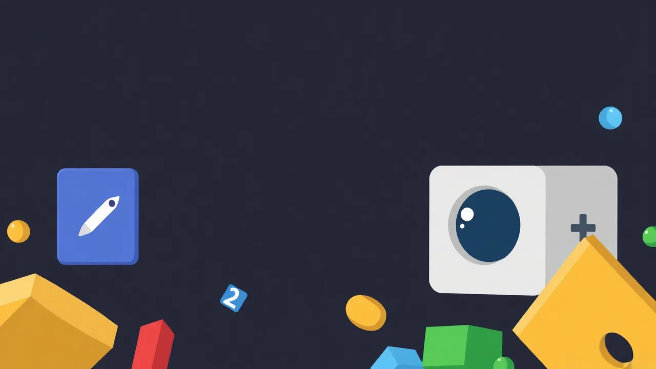 Boost Your Math Skills with Call Math Games image