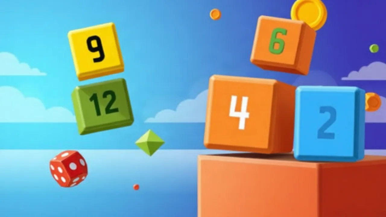 Mastering the Cool Math Challenge: cool matyh Strategies image