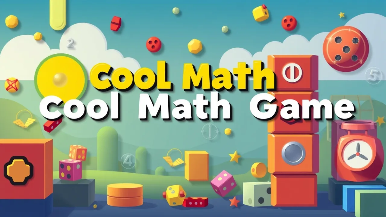 Mastering cool math game free Skills for Fun image