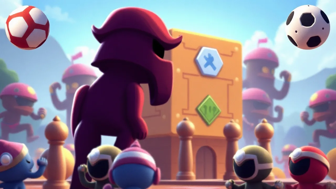 Strategies for Victory image