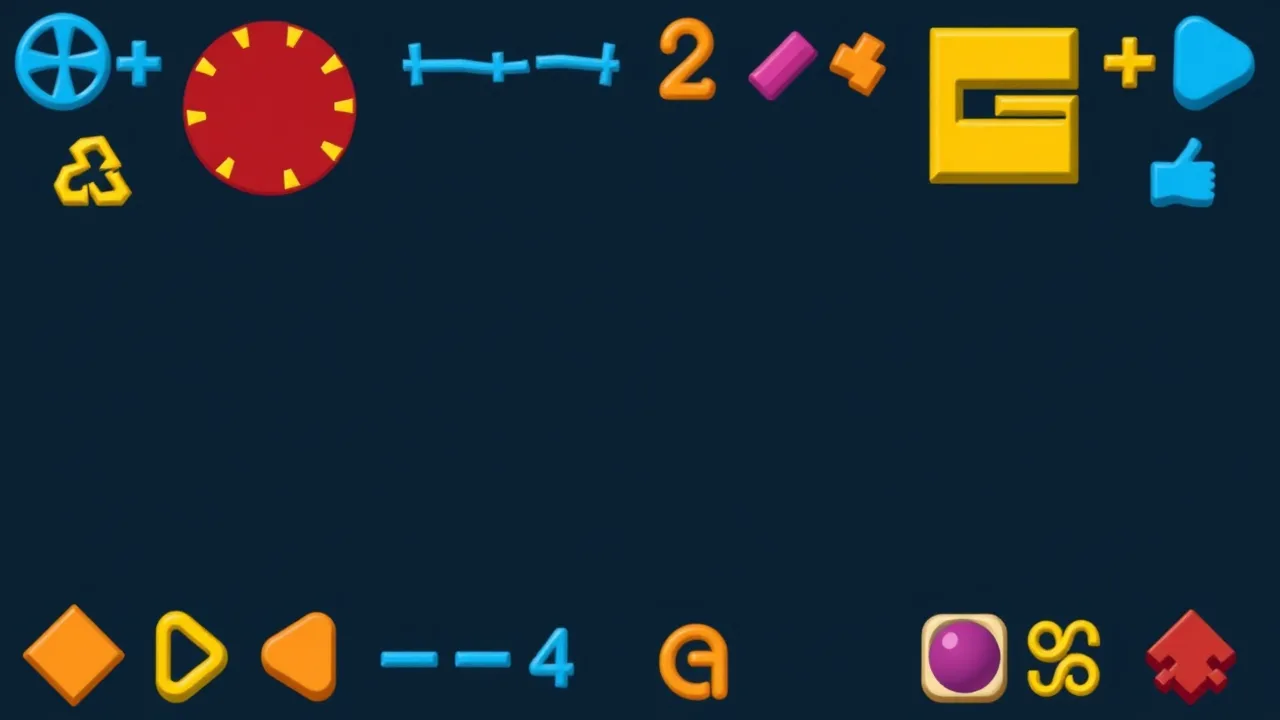 Play Cool Math Game: Brain Teasers and Brain Twisters image