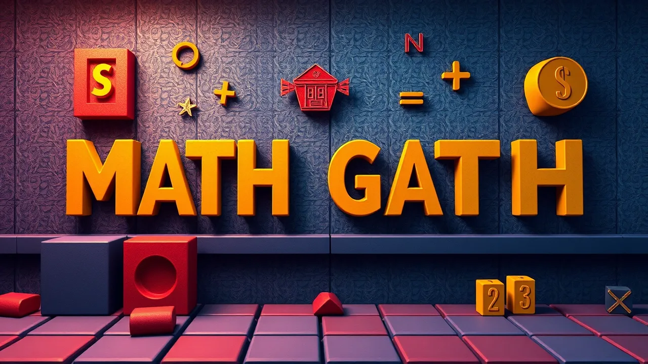 Math Games: Fun with games math cool games image