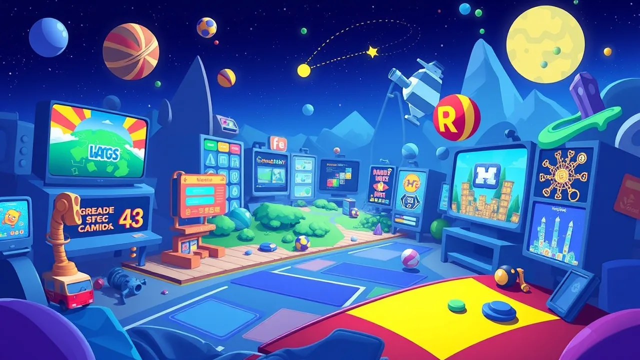 Mastering Coolmath Games Spanish image