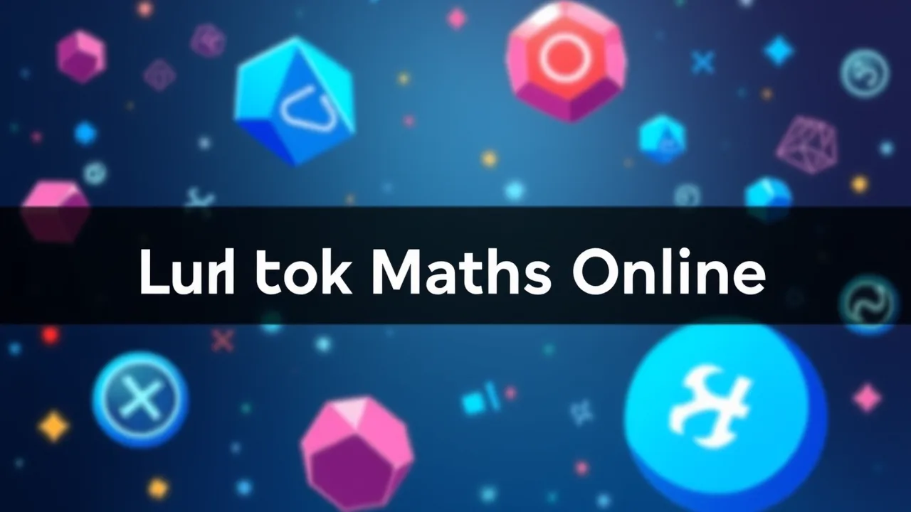Unlock Math Fun with Cool Maths Online image
