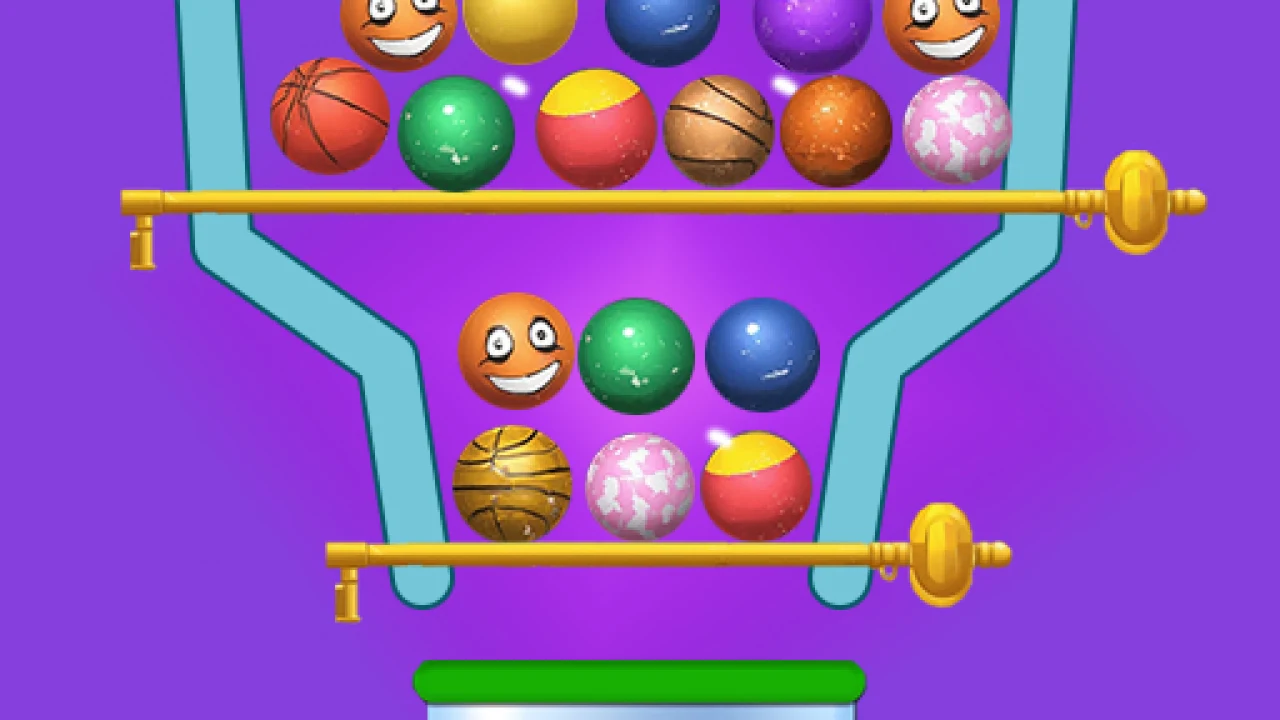 Top Maze Games Unblocked at Cool Math image