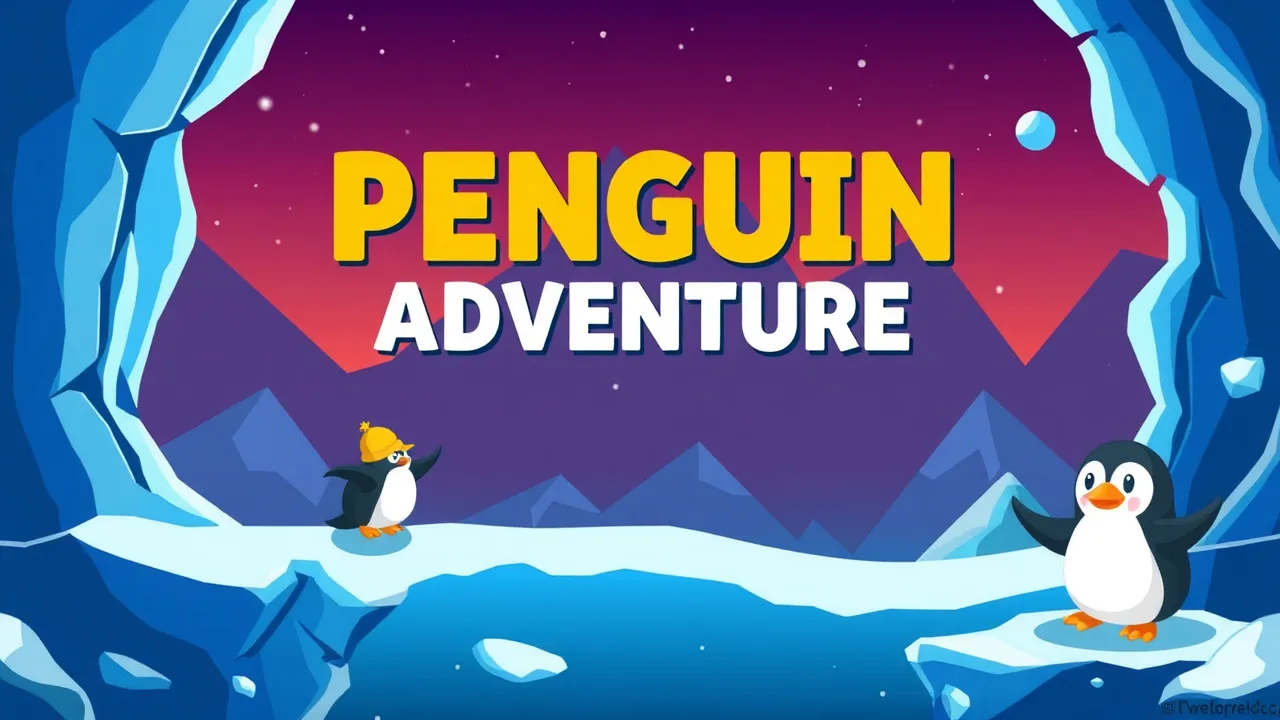 Unlock the Secrets of Penguin Adventure 2 image