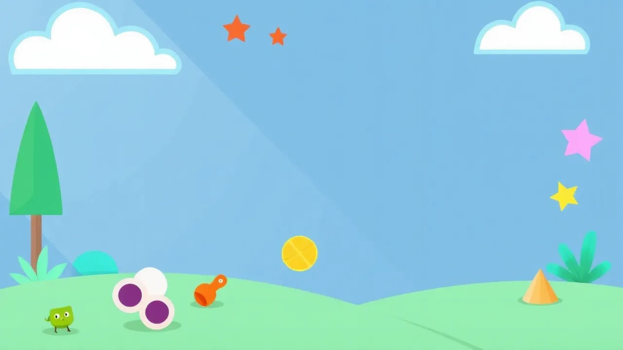 Unlock Endless Fun with Cool Math Games Free Online Games image