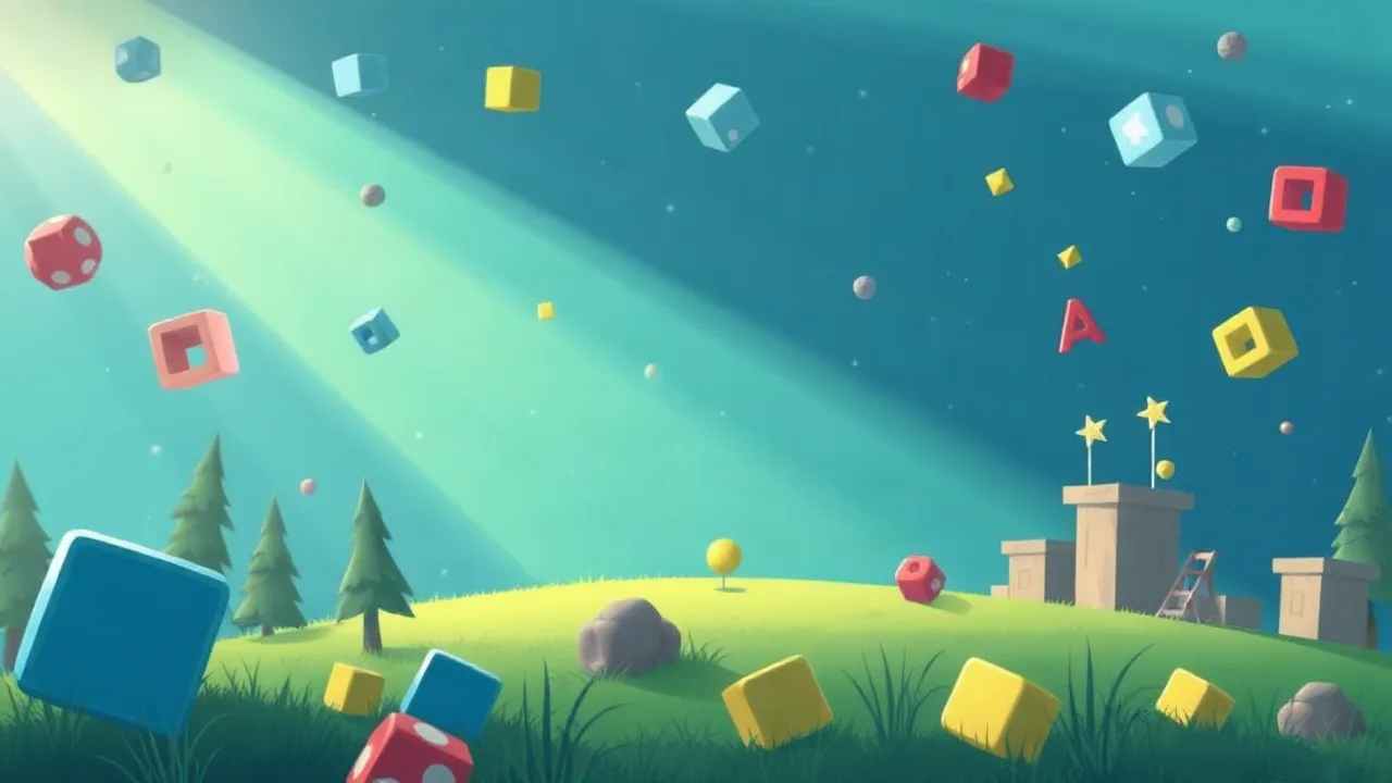 Unlock the Fun of Coolmathkids Math Games image
