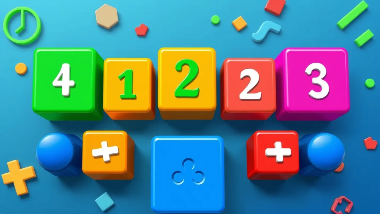 Math Quiz Games to Beat: Cool Cool Math Quiz Games image