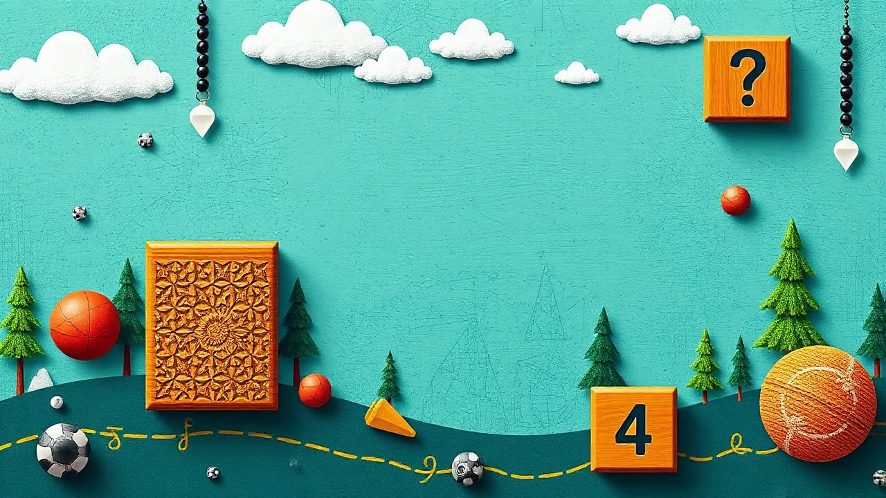 Master the Fun with Cool Math Math Puzzles image