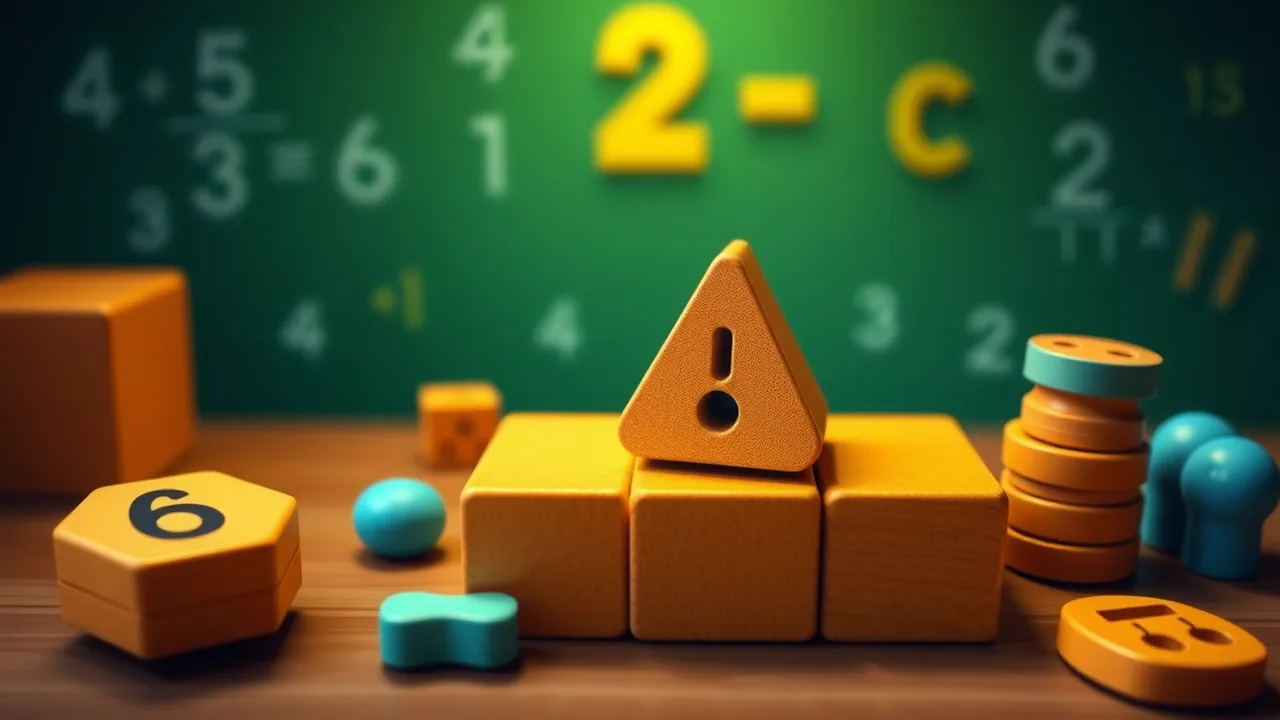 Mastering Math with cool games math games image