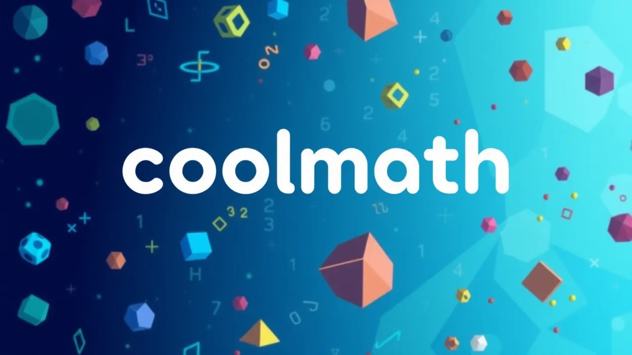 Unlocking Fun with coolmath image