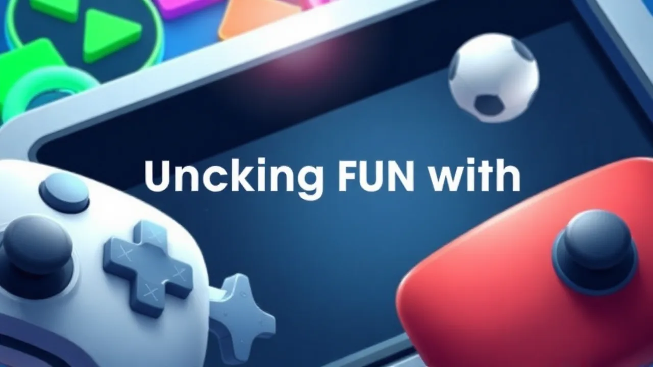 Unlocking Fun with Cool Math Multiplayer Games image