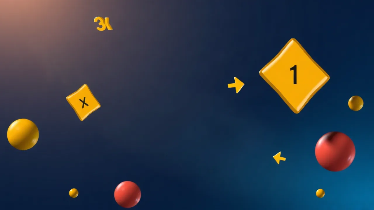 Unlock Math Mastery with Col Maths Games image