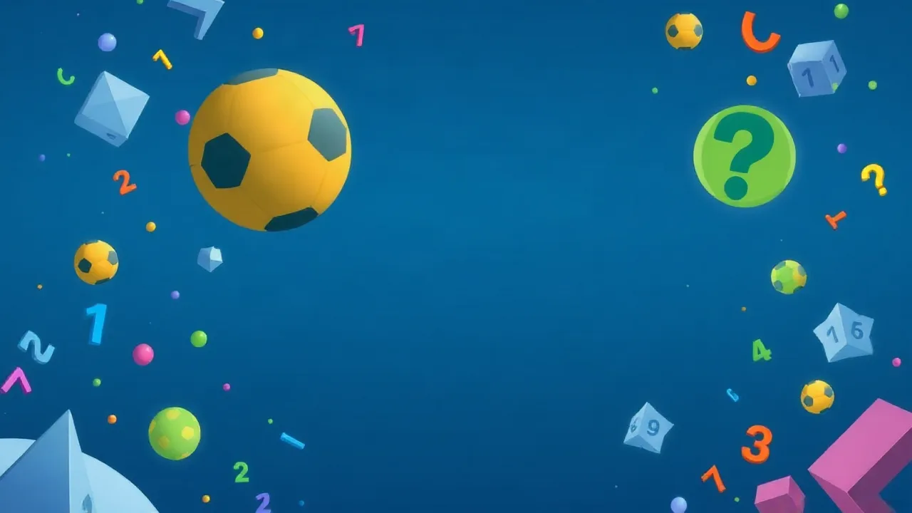 Cool Math Gamesz: Math Fun Unleashed image