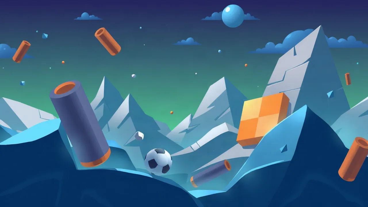 Coolmath Gamers Unite: Mastering coolmathgamres image