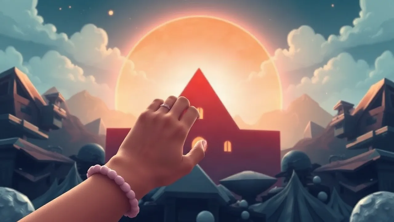 Unlock the Secrets of coolmathames: A Challenging Math Puzzle image