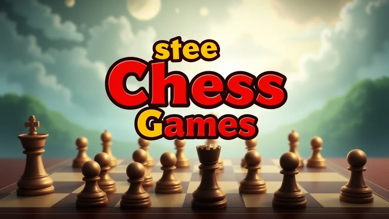 safe Cool Math Chess Games Strategies Revealed image