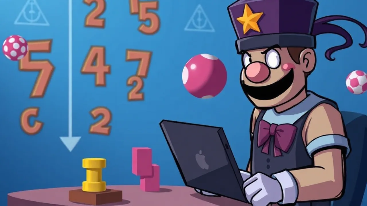 Cool Math Games Play Unleashed image