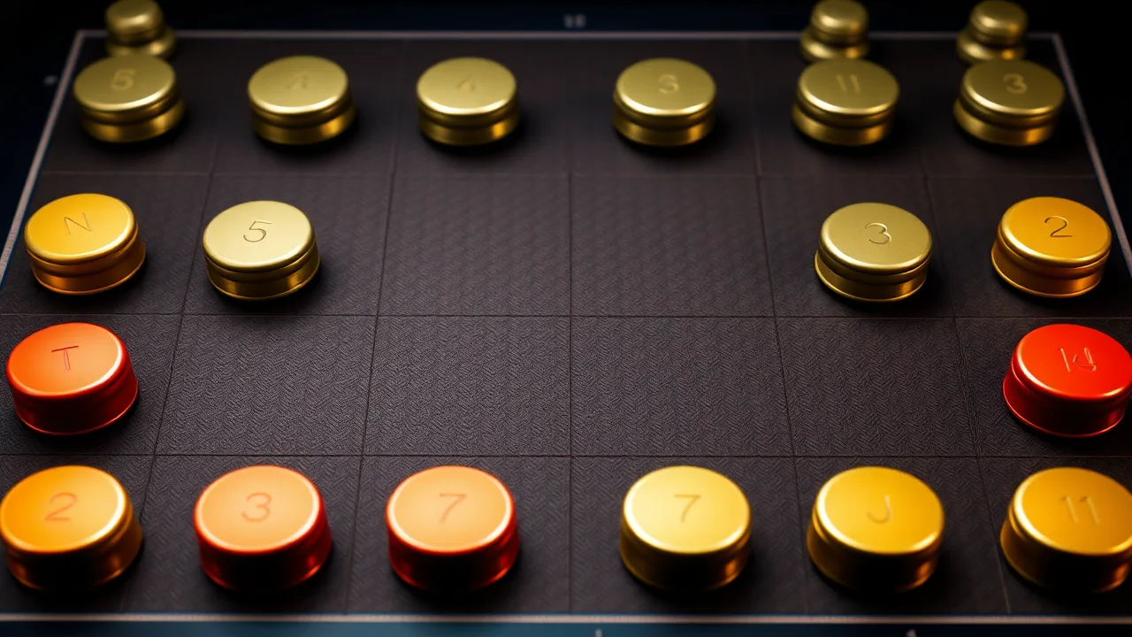 Mastering checker coolmath Strategies image