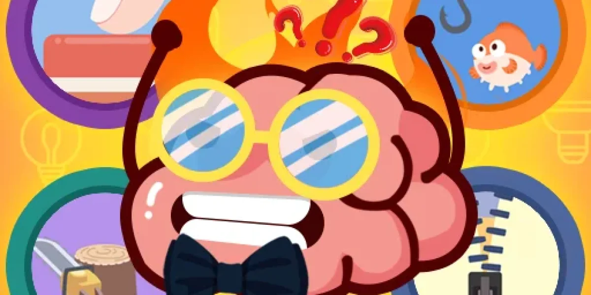 Crunch Time: Unleashing Excitement with Cray Games image