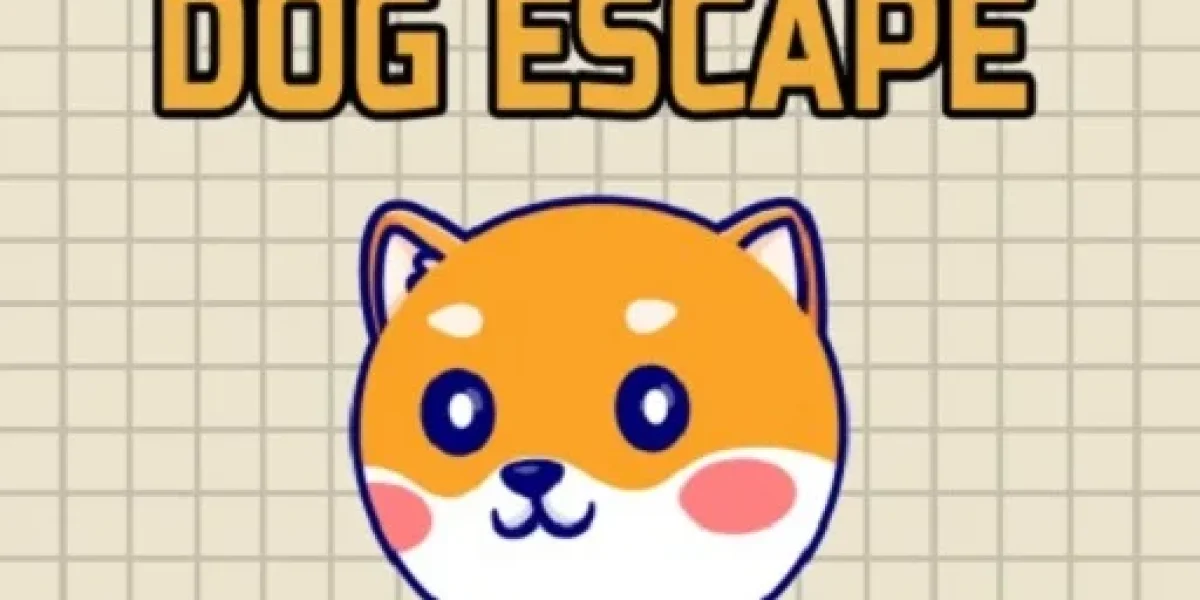 Dog Escape 2: Fun Levels for Kids image