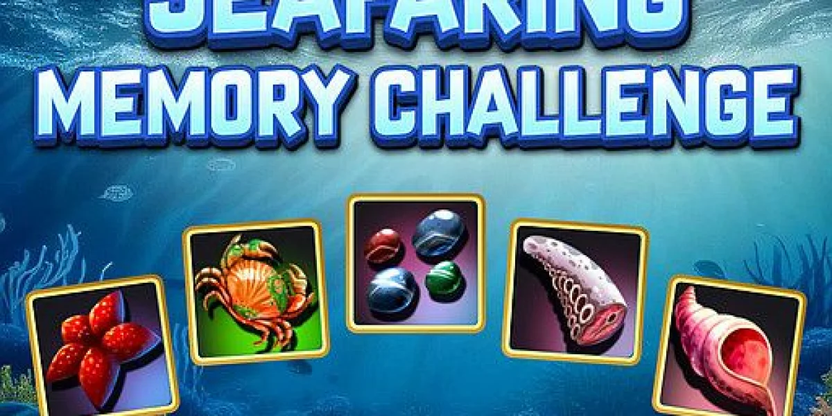 Unlocking Seafaring Memory Challenge Secrets image