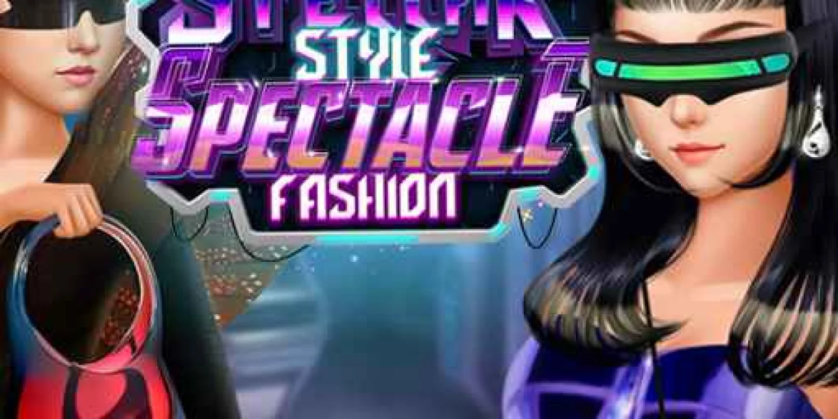 Girls Only Fashion Frenzy in Stellar Style Spectacle image