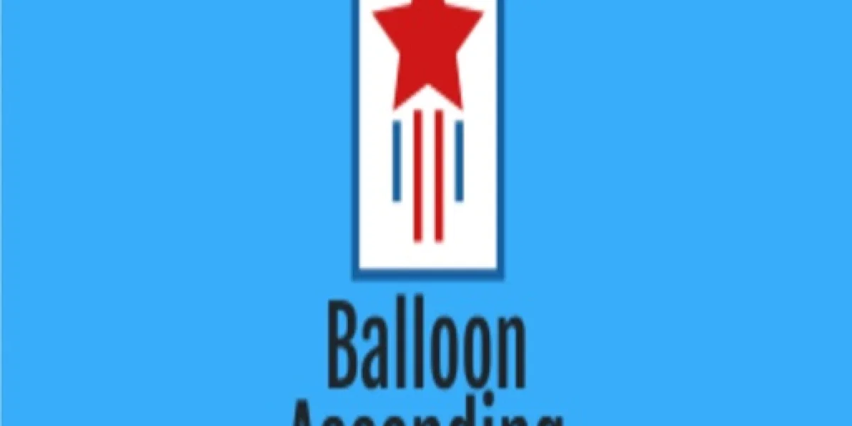 Balloon Ascending: The Ultimate Action Challenge image