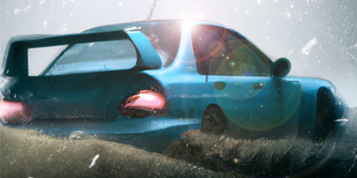 Racing Supercars with Rally Championship 2 image