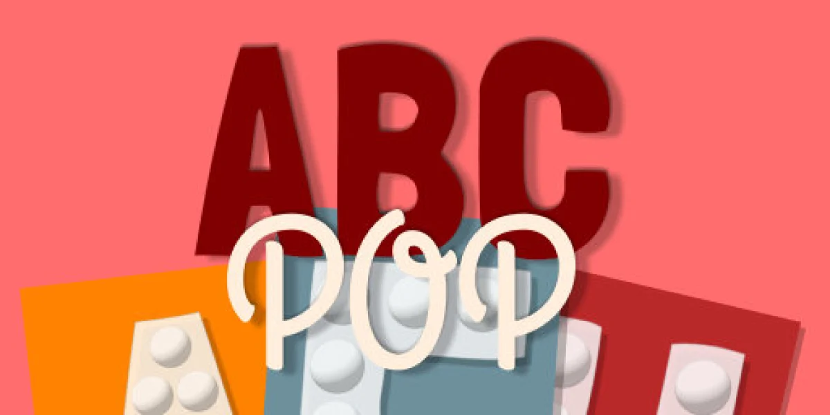 Get Hooked on ABCpop: Casual Fun for Kids! image