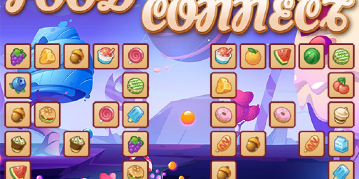 Connect Your Way to Food Bliss with Food Connect image