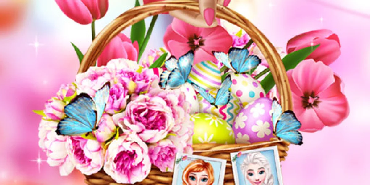 Glamping with Disney Princesses: Easter Glamping Trip image