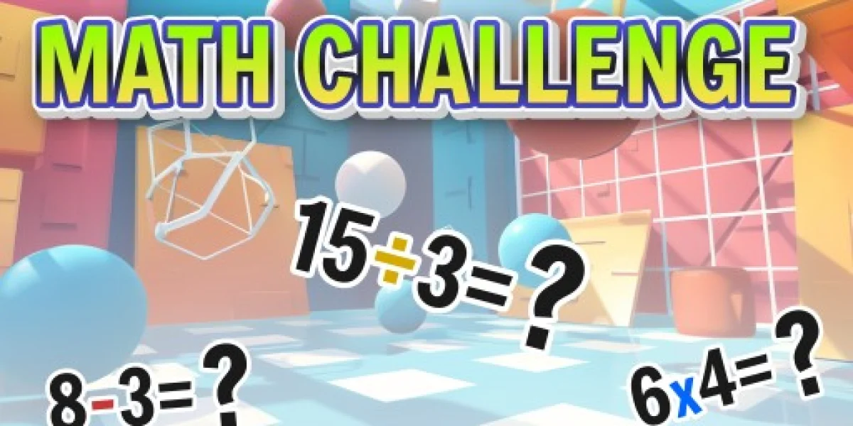 Cool Math Classroom Games Challenge or Mastering Math with Cool image